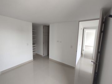 apartamento en venta en alameda del rio. Cod V104465