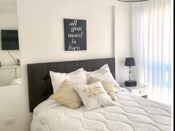 VENDO DEPTO 2 AMB EN ZONA MITRE EN MAR DEL PLATA