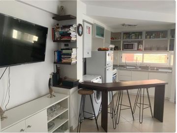 VENDO DEPTO 2 AMB EN ZONA MITRE EN MAR DEL PLATA