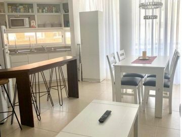 VENDO DEPTO 2 AMB EN ZONA MITRE EN MAR DEL PLATA