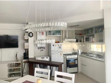 VENDO DEPTO 2 AMB EN ZONA MITRE EN MAR DEL PLATA