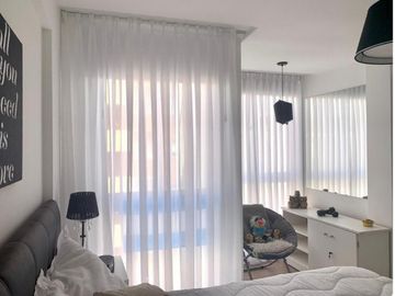 VENDO DEPTO 2 AMB EN ZONA MITRE EN MAR DEL PLATA