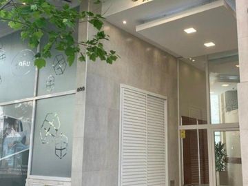 VENDO DEPTO 2 AMB EN ZONA MITRE EN MAR DEL PLATA