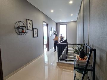 PINEWOOD TYPE PREMIUM RUMAH KONSEP ELEGANT DI SUMMARECON BOGOR