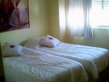 DEPTO DE 4 AMBIENTES SOBRE AV CORRIENTES Y DORREGO,-