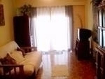 DEPTO DE 4 AMBIENTES SOBRE AV CORRIENTES Y DORREGO,-