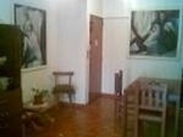 DEPTO DE 4 AMBIENTES SOBRE AV CORRIENTES Y DORREGO,-