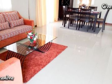 Alexandra -- your 4-BR Mansion in Angeles City