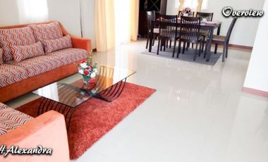 Alexandra -- your 4-BR Mansion in Angeles City