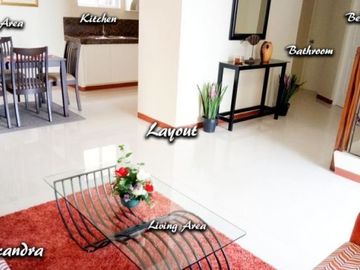 Alexandra -- your 4-BR Mansion in Angeles City