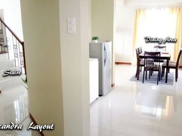 Alexandra -- your 4-BR Mansion in Angeles City
