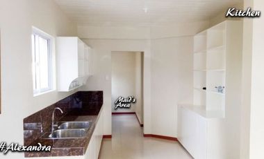 Alexandra -- your 4-BR Mansion in Angeles City