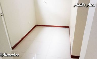 Alexandra -- your 4-BR Mansion in Angeles City