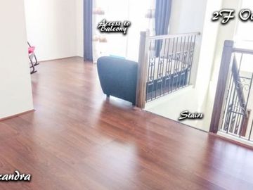 Alexandra -- your 4-BR Mansion in Angeles City