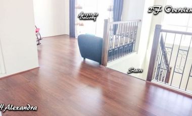 Alexandra -- your 4-BR Mansion in Angeles City