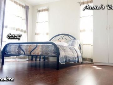Alexandra -- your 4-BR Mansion in Angeles City