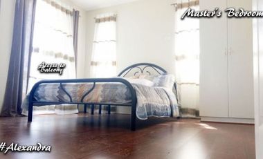 Alexandra -- your 4-BR Mansion in Angeles City