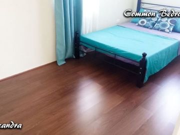 Alexandra -- your 4-BR Mansion in Angeles City