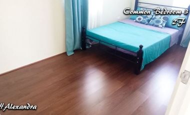 Alexandra -- your 4-BR Mansion in Angeles City