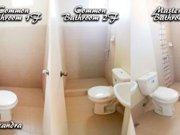 Alexandra -- your 4-BR Mansion in Angeles City
