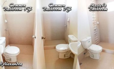 Alexandra -- your 4-BR Mansion in Angeles City
