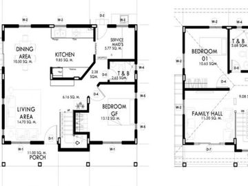 Alexandra -- your 4-BR Mansion in Angeles City