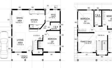 Alexandra -- your 4-BR Mansion in Angeles City
