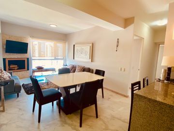 Departamento en venta en Sonata, torres Altix