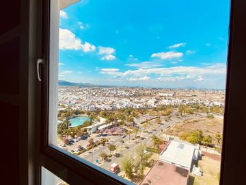 Departamento en venta en Sonata, torres Altix