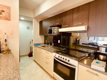 Departamento en venta en Sonata, torres Altix