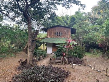 se vende finca en pedernales
