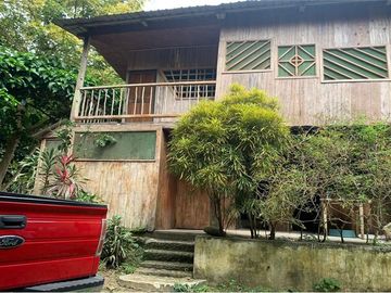 se vende finca en pedernales