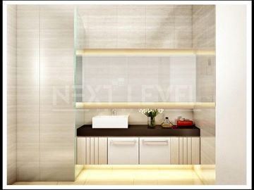Dijual Rumah Minimalis Nyaman di Citraland The Greenlake Surabaya Barat