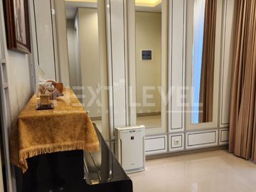 Dijual Rumah Minimalis Nyaman di Citraland The Greenlake Surabaya Barat