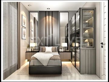 Dijual Rumah Minimalis Nyaman di Citraland The Greenlake Surabaya Barat