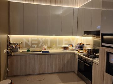 Dijual Rumah Minimalis Nyaman di Citraland The Greenlake Surabaya Barat