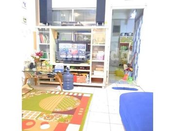 Dijual Murah Rumah Cluster SIPON Cipondoh Makmur Tangerang