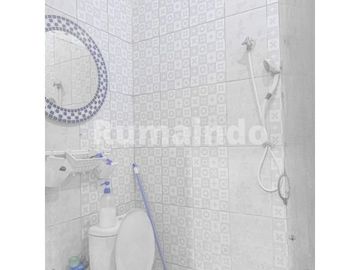 Dijual Murah Rumah Cluster SIPON Cipondoh Makmur Tangerang