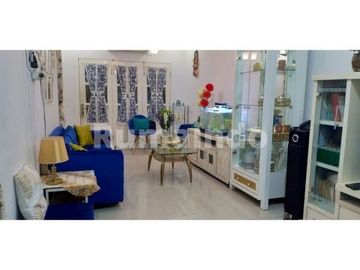 Dijual Murah Rumah Cluster SIPON Cipondoh Makmur Tangerang