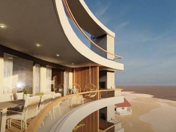 Departamento en venta en Ostende