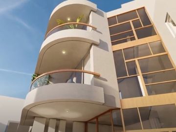 Departamento en venta en Ostende