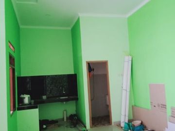 Rumah rumah siap huni Bebas Biaya-Biaya akses mudah