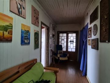 Casa en venta de 4 dorm. en Ancud