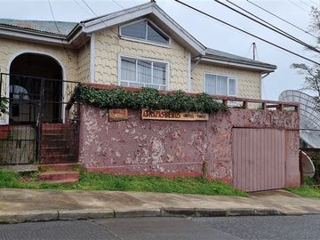 Casa en venta de 4 dorm. en Ancud