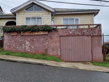 Casa en venta de 4 dorm. en Ancud