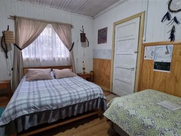 Casa en venta de 4 dorm. en Ancud