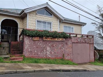 Casa en venta de 4 dorm. en Ancud