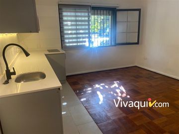 Oficina en arriendo en Providencia