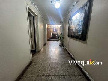 Oficina en arriendo en Providencia