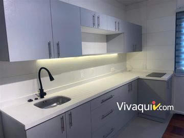 Oficina en arriendo en Providencia